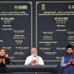 PM Modi lays foundation for POWERGRID’s nuclear transmission project in Tamil Nadu