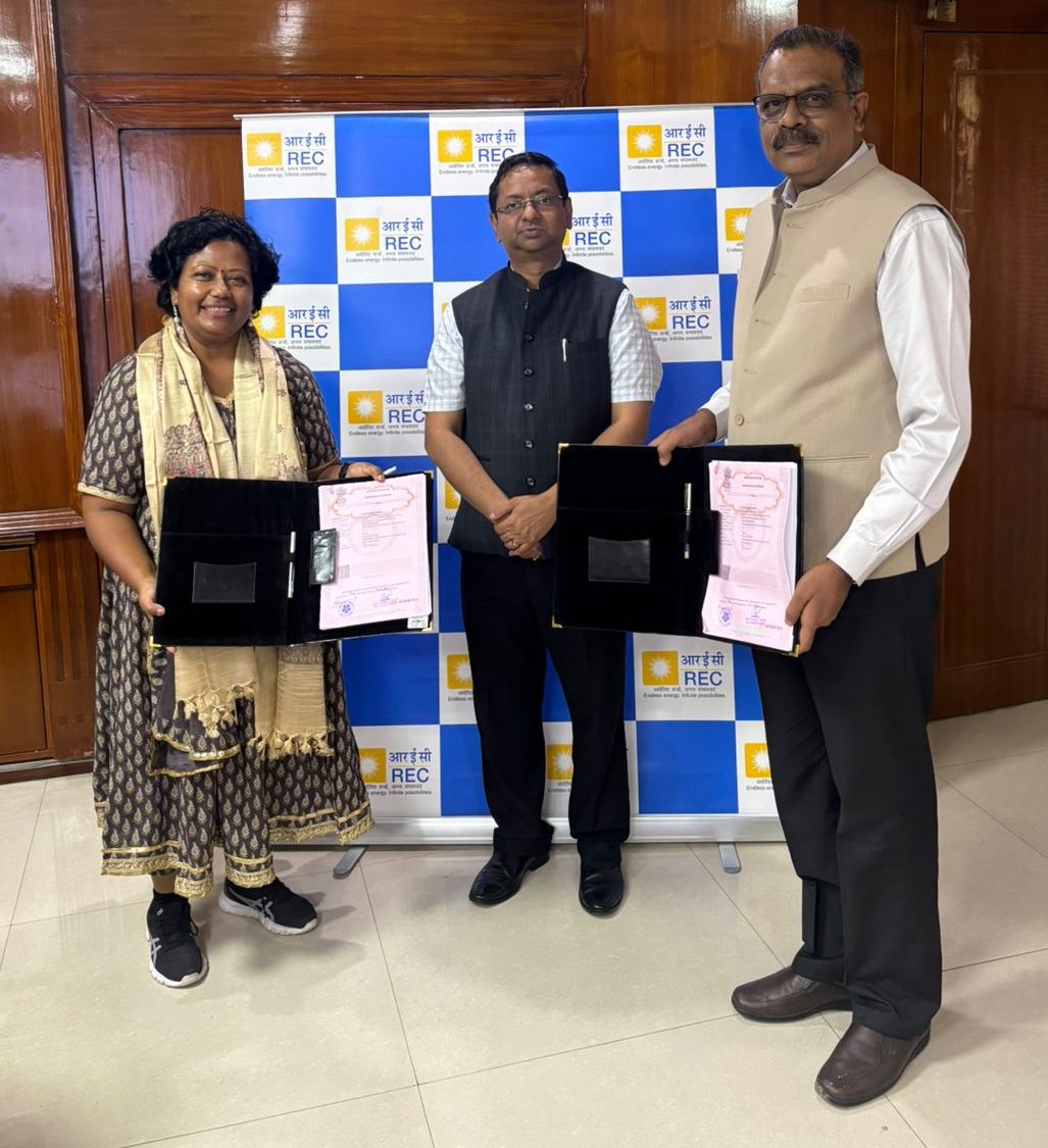 REC Foundation boosts Kaziranga conservation with Rs Cr CSR grant