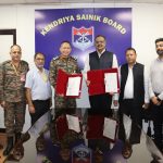 REC extends CSR support of ₹ Crore for the Welfare of Children of Ex Servicemen Martyrs’ Families and War Widows