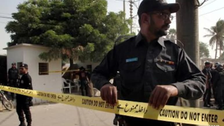 Pakistani Soldiers Killed In Balochistan Militant Attack