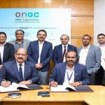 EIL ONGC