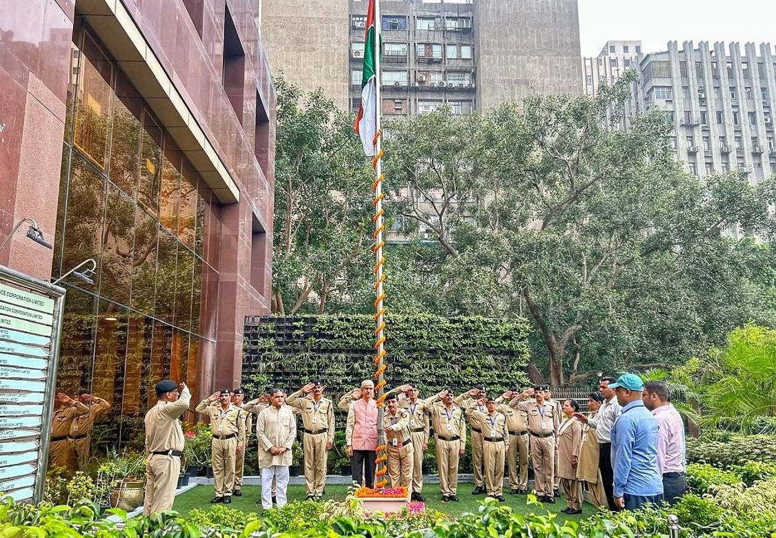 PFC Independence Day