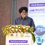 Viksit Bharat @ vision