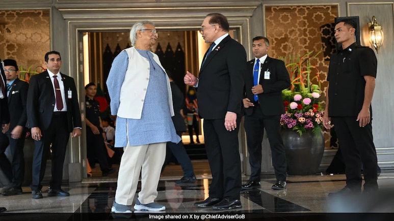 Amidst Declining Trade Ties With India, Bangladesh Seeks New Partners