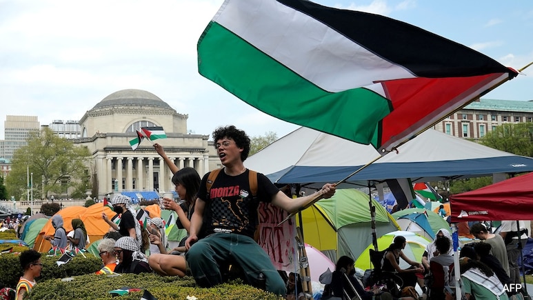 From France To Canada, List Of Countries That Recognise Palestine As A State