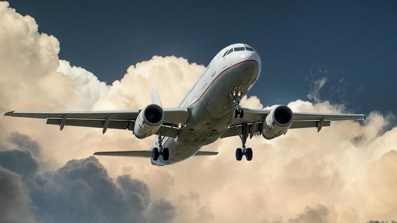 India, China Could Resume Direct Flights Next Month, After Years: Report