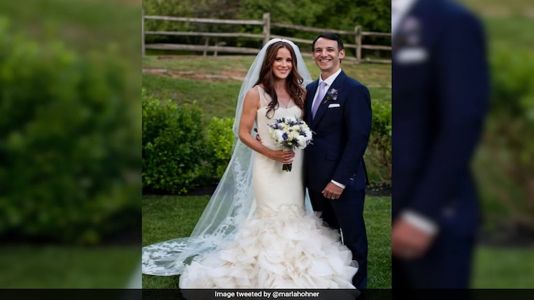 Joe Biden's Daughter Files For Divorce From Dr Howard Krein After Years Of Marriage