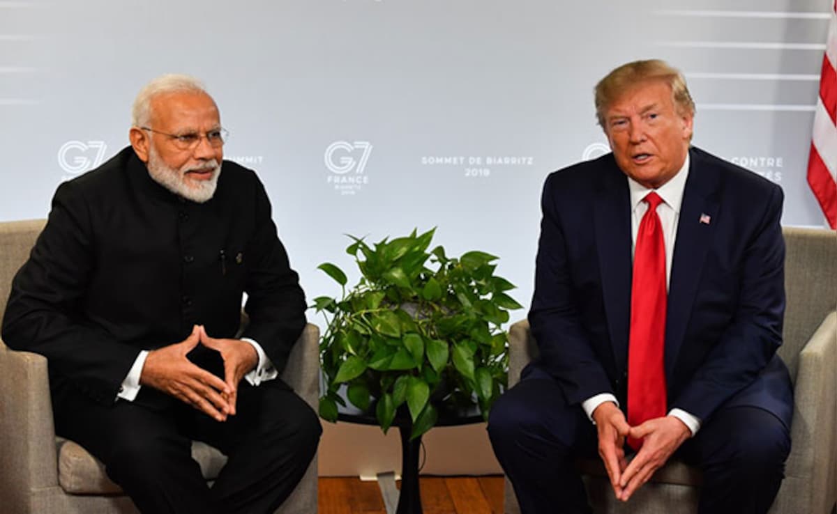Opinion: Opinion | Can One Tariff Their Way To A Nobel? Ask Trump