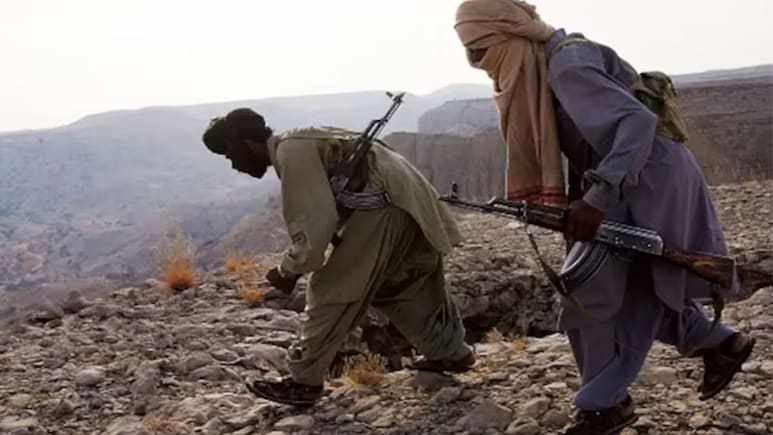 What Is Balochistan Liberation Army, Why US Designated It As 'Terror Group'