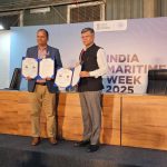 HUDCO Signs MoUs over Rs Lakh Crore to Boost India’s Port Infrastructure Development HUDCO powers port expansion with major funding push