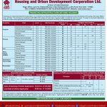 HUDCO Ad
