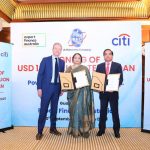 PFC collaborates with Export Finance Australia (EFA) and Citi to accelerate India’s clean energy transition