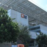 REC BUILDING