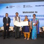 REC Limited and Sagarmala Finance Corporation Limited (SMFCL) sign MoU to boost Maritime Infrastructure Financing