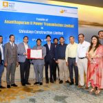 RECPDCL Hands Over Ananthapuram II Power Transmission Limited