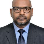 Shri T S C Bosh assumes charge as Director (Projects) REC Limited