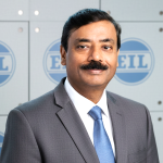 Atul Gupta CMD EIL