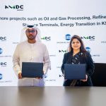 EIL signs MoU with NMDC Energy UAE