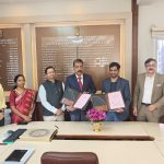 REC Limited & Govt of Meghalaya Facilitate Landmark MoU Between MePDCL and CPRI to Enhance Quality Testing for Power Infrastructure in Meghalaya
