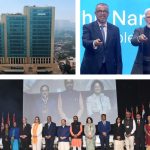 NBCC delivers World Class Global Health Landmark