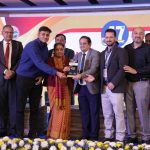 REC Limited Wins Two Awards at th All India PR Conference