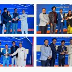 REC Secures Top Honours at the th PSU Transformation Awards