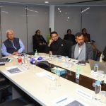 Second Meeting of India Energy Stack (IES) Taskforce Held to Review Version Strategy and Architecture Documents