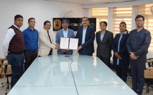 SECL signs CSR MoUs worth Rs. 11.87 crore to Boost Healthcare, Child Development and Drinking Water access in Chhattisgarh