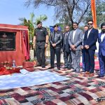HUDCO commences CSR project