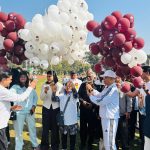 HUDCO Sports Day