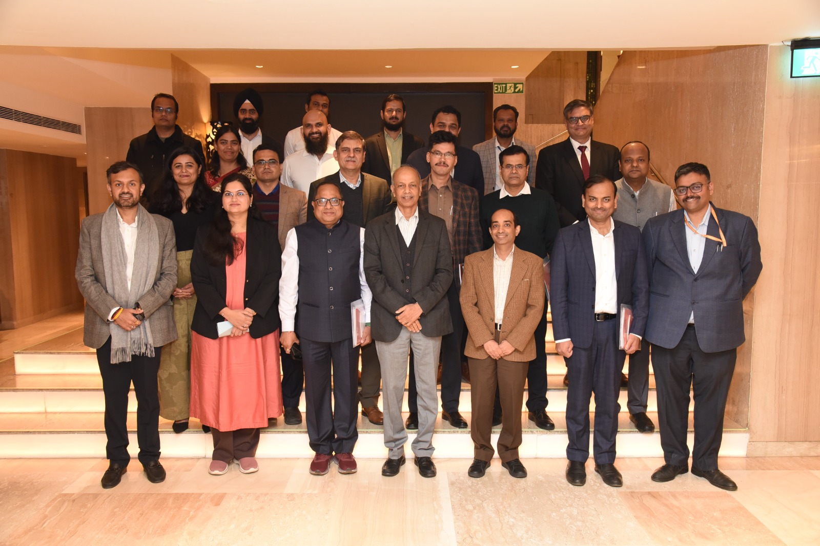 India Energy Stack (IES) Taskforce releases version Strategy and Architecture Documents