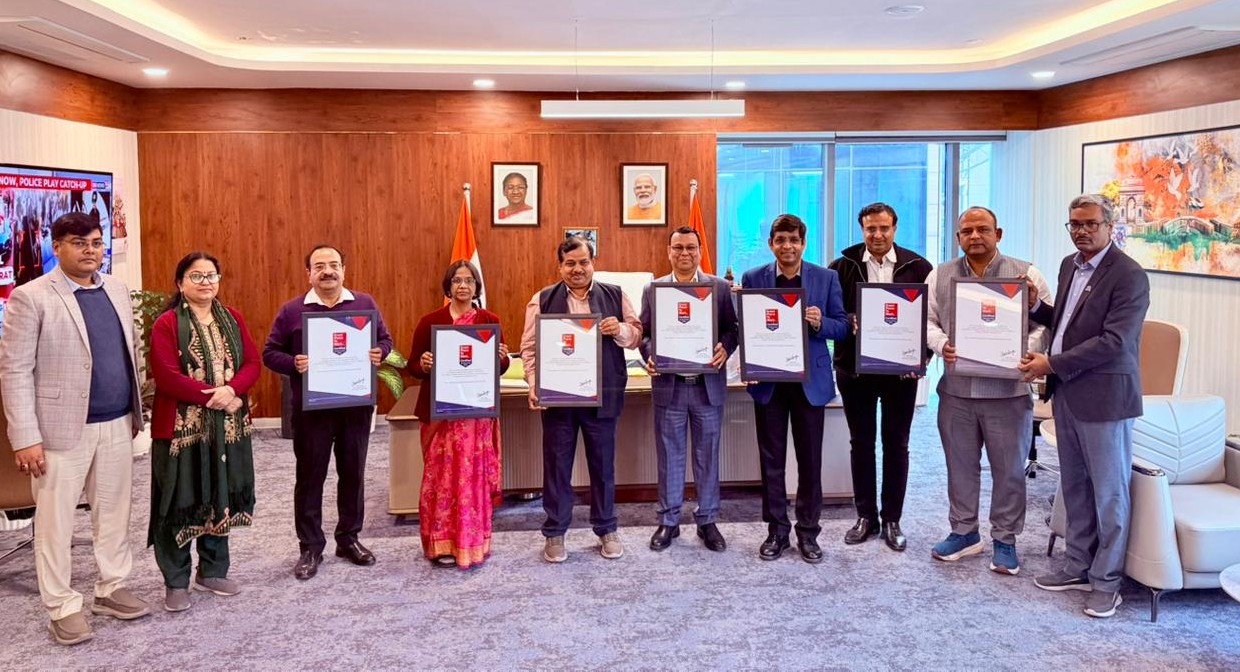 PR IMG Great Place to work