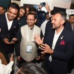 REC showcases first live demonstration of Peer‑to‑Peer Energy Trading pilot at India AI Impact Summit