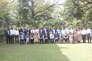 HUDCO concludes 60th ITEC Training Programme on Sustainable Urban Mobility