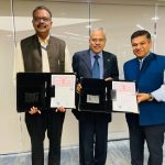 REC Limited Commits ₹ Crore Under CSR for Sankara Eye Hospital in Saharsa Bihar