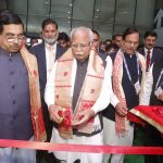Union Ministers Inaugurate REC Limited’s “Green Multiplier” Pavilion at Bharat Electricity Summit
