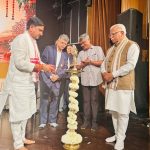 HUDCO FOundation Day