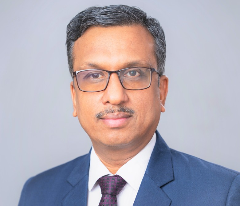 RAJESH KUMAR AGARWAL