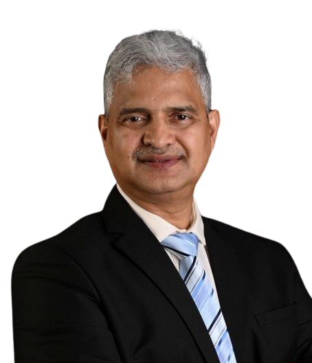 Vamsi Rama Mohan Burra