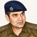 IPS Ajay Pal Sharma