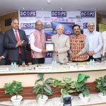 NTPC Communication Veterans Honored with Top IPSE Awards