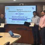 REC Limited Signs MoU with ERDA to Strengthen Quality Assurance under RDSS