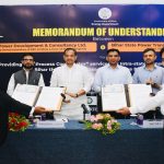 RECPDCL and BSPTCL Sign MoU to Revolutionize Bihar’s Power Transmission Infrastructure