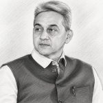 ias sudhansh pant
