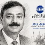 EIL CMD Atul Gupta