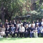 HUDCO Concludes nd ITEC Training Programme on Leadership Skills for Women