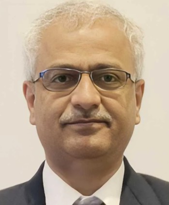 Hitesh R. Joshi takes charge as CMD of GIC