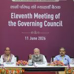 Niti Aayog Meeting