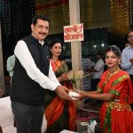 PVUNL Successfully Concludes Girls Empowerment Mission (GEM) Workshop
