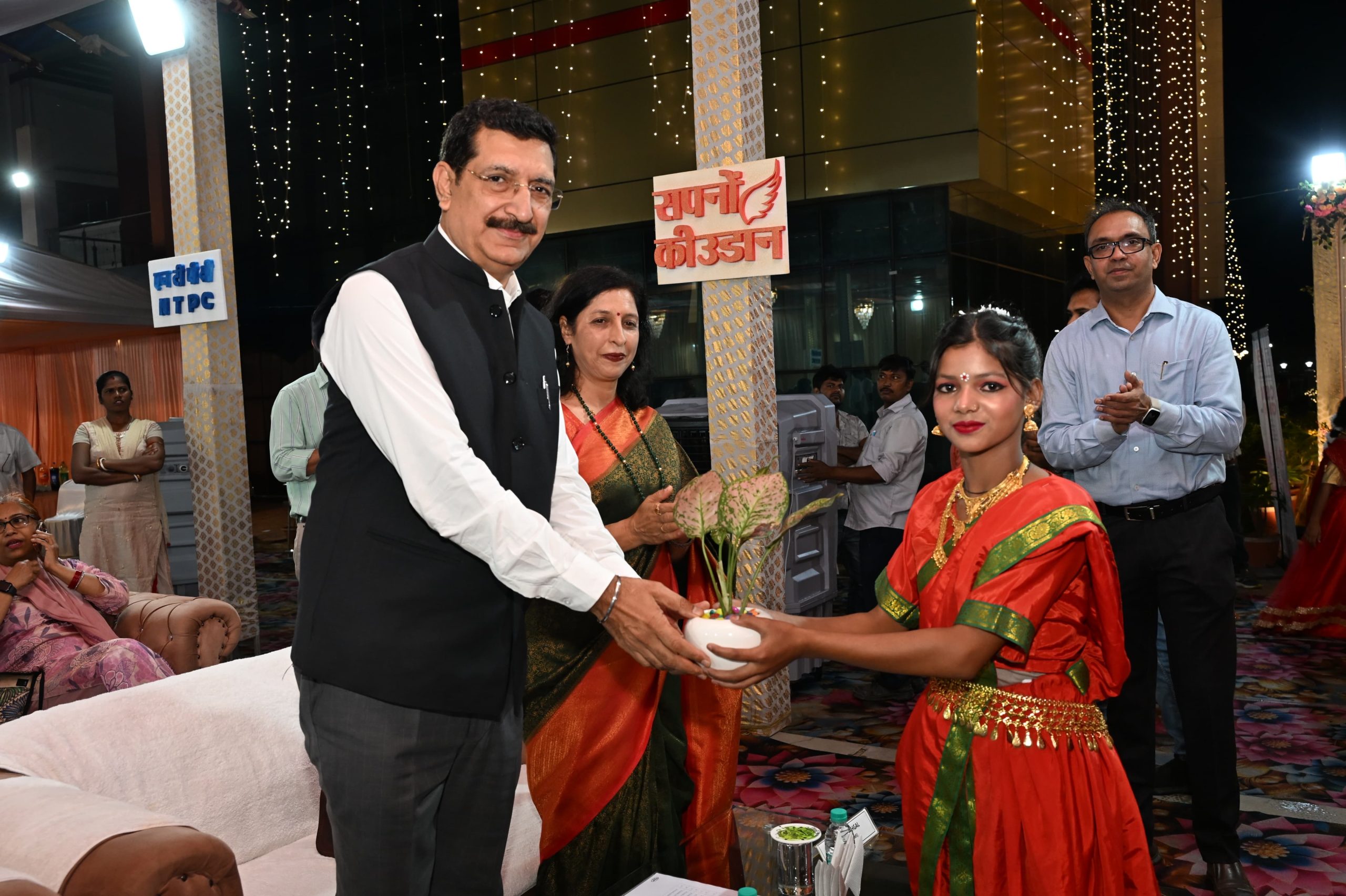PVUNL Successfully Concludes Girls Empowerment Mission (GEM) Workshop